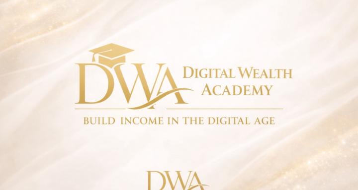 Digital Wealth Academy