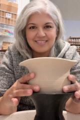 Christine DSouza
