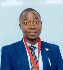 Nshimirimana Jean Paul