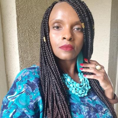 Alicia Solomon
