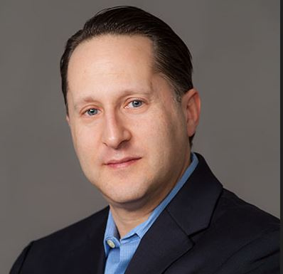 Chuck Siegel