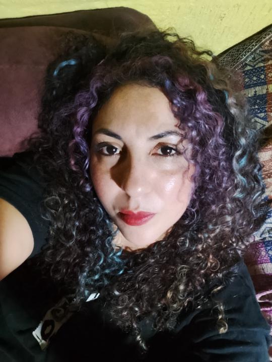 Alma Fuentes