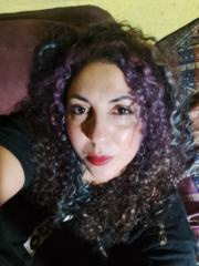 Alma Fuentes