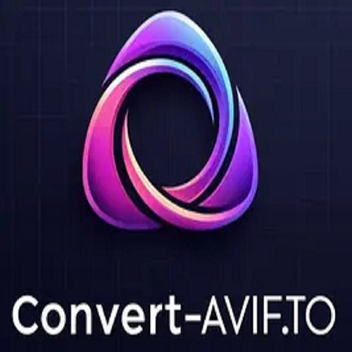 Convert AVIF To JPG