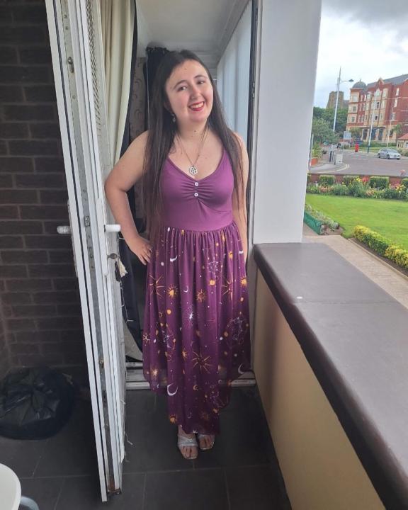 Caitlan Leaming