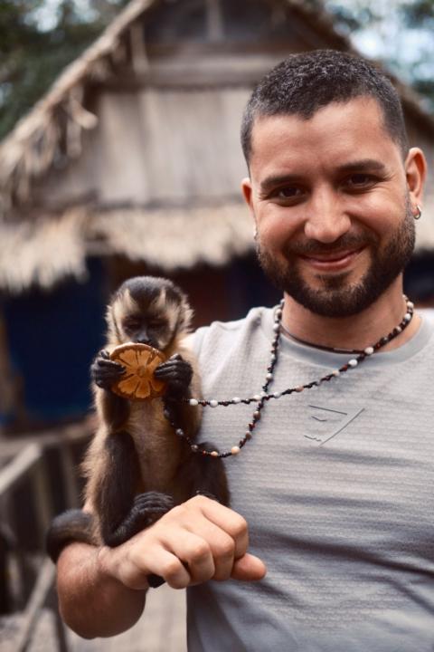 Francisco Luigi Gabriello