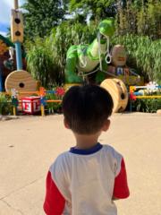 Desmond Wong
