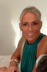 Cindy Gilbert