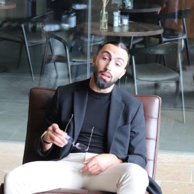 Laith Halak