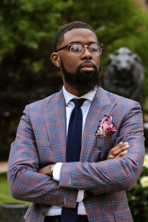 Justin Shaw