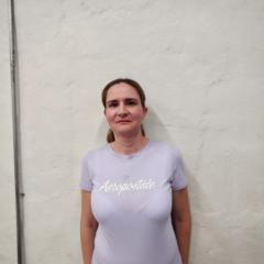 Laura Noemi Radillo Ledezma