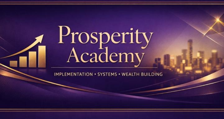 WWL Prosperity Academy