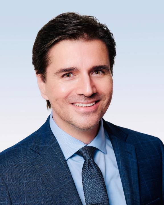 Eric Hoffman
