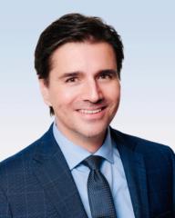 Eric Hoffman
