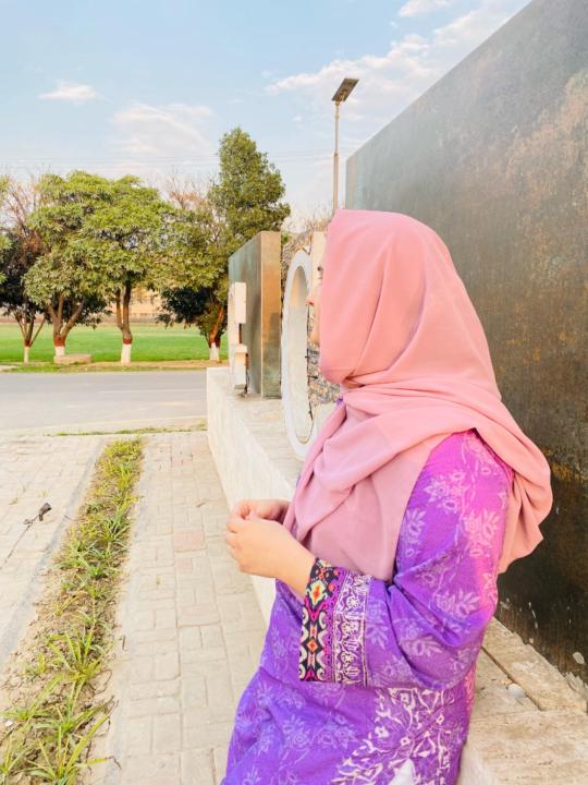 Aziz Fatima Sikandar Ali
