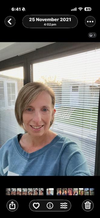 Amanda Rushton