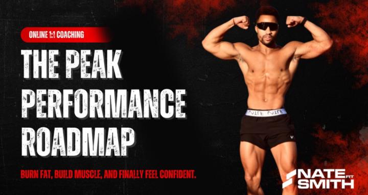 The Peak Performance Roadmap