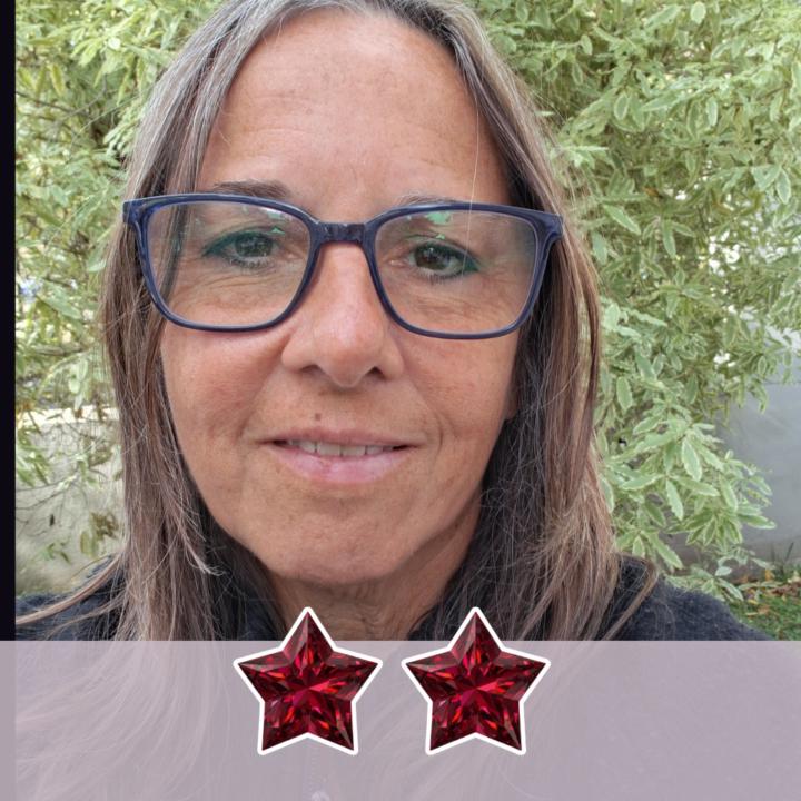 Ana María Carro