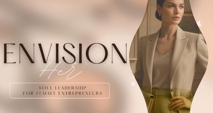 EnvisionHer Leadership Network