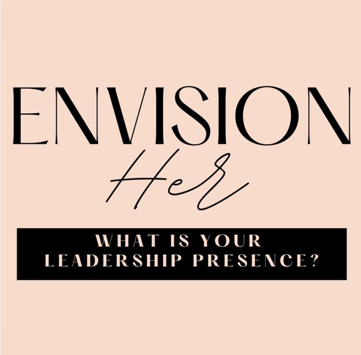 Leadership Presence