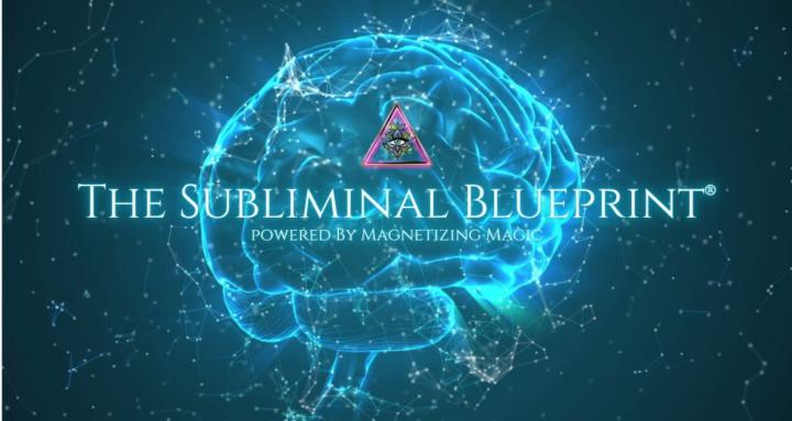 The Subliminal Blueprint®