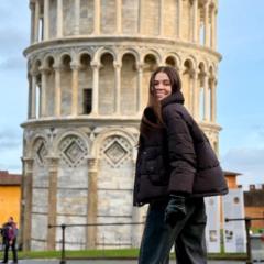 Maria Daniela Romero Salas