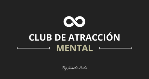Club de Atracción Mental gallery image