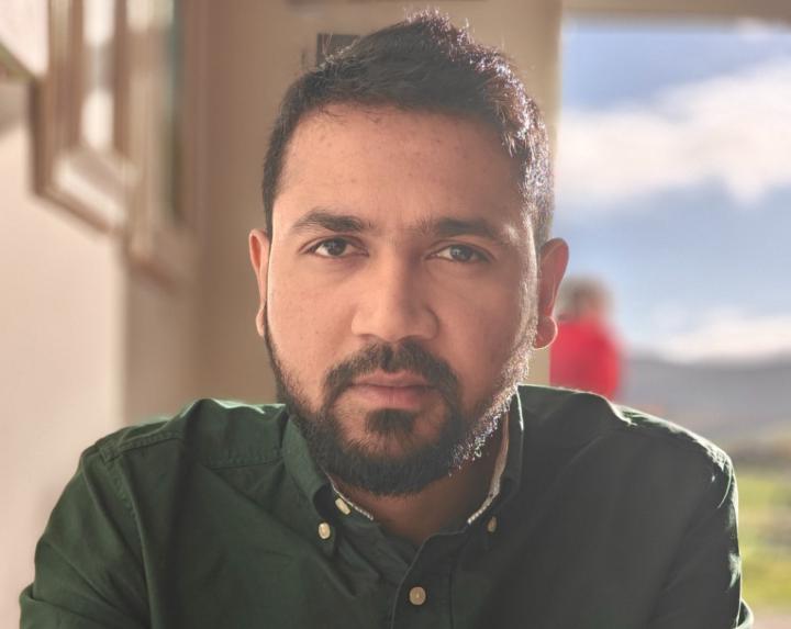 Akter Arafat