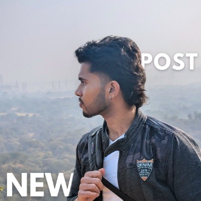 Ayush Kumar
