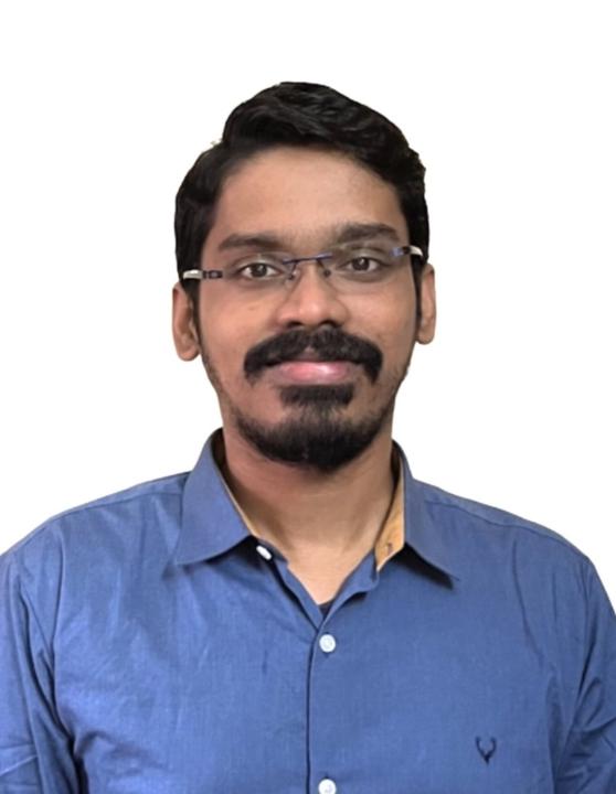 Arunachala Ramanan M