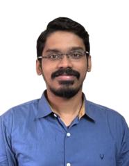 Arunachala Ramanan M