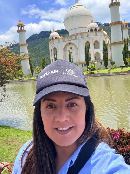 Diana Gomez