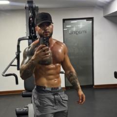 Andrés Felipe Torrijos zapata