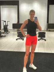 Ali Wilburn