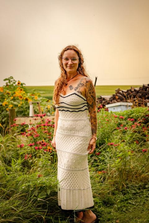 Brooke Baker