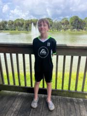 Aiden Corley