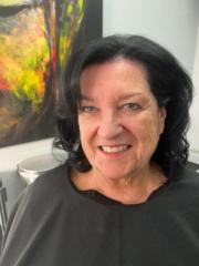 Maureen Sullivan