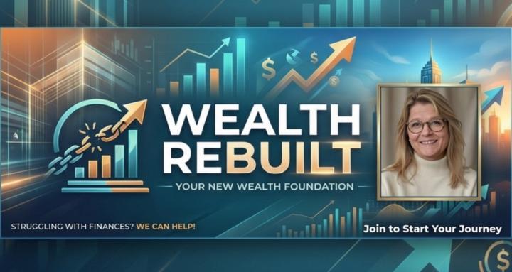 Wealth Rebuilt