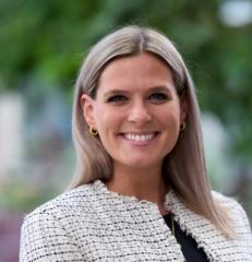Annie Stromback