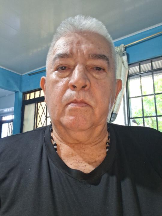Anibal Roa