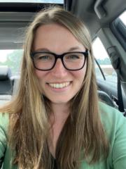 Ashley Muench