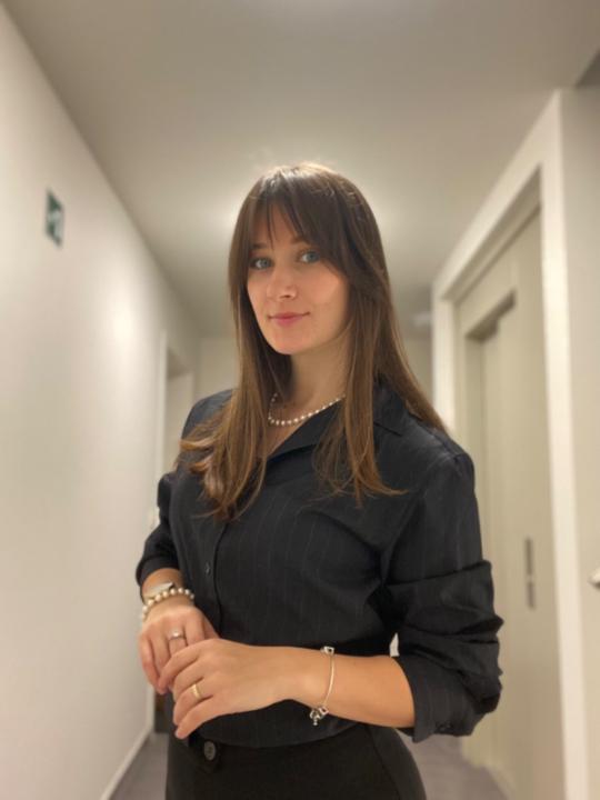 Beatrix Ponta