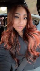 Mariah Moore