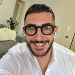 Matteo Carcassi