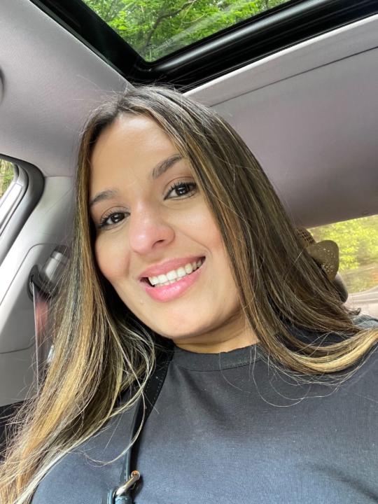 María Serrudo