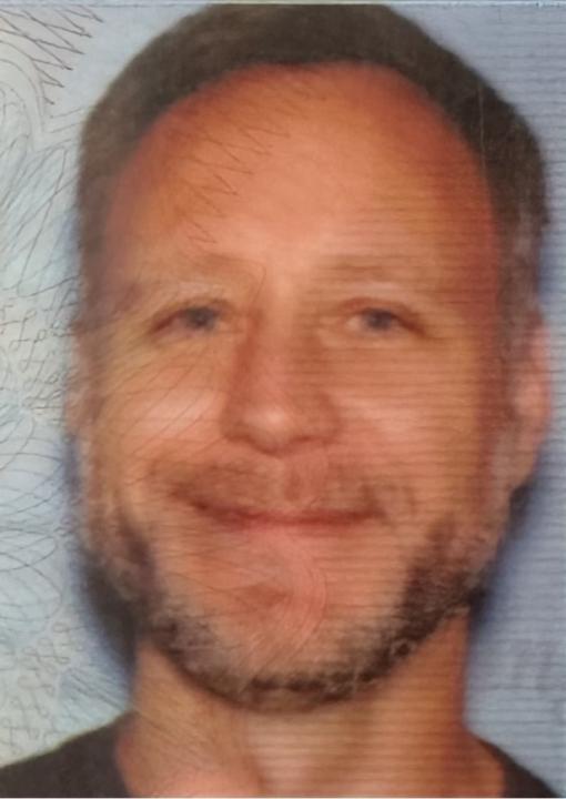 Paul Ufford