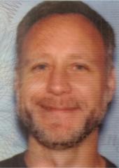 Paul Ufford