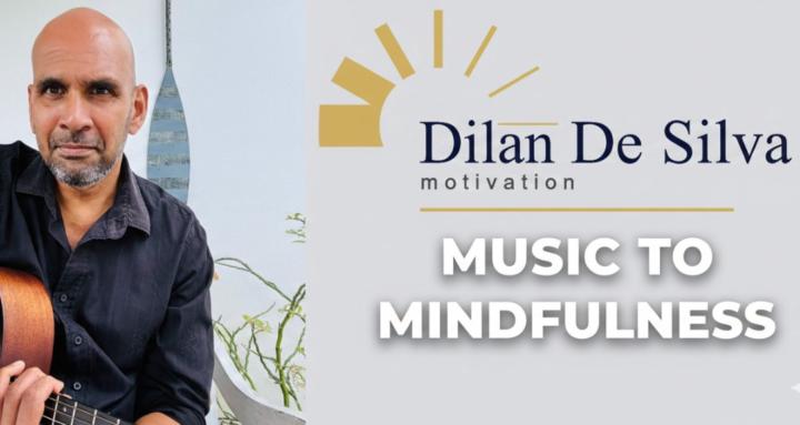 Music to Mindfulness