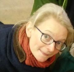 Lizzie Sudlow