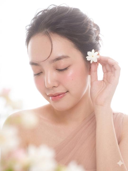 Nguyen Ngoc Tram Anh